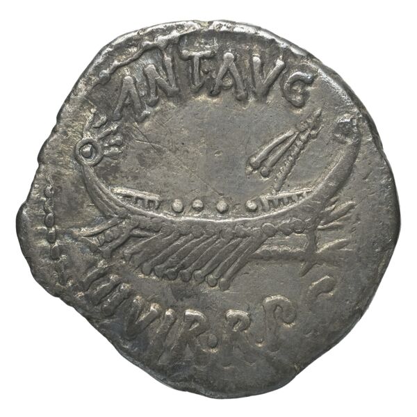 RRC 544/29, аверс, bnf-crro