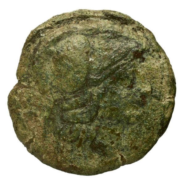 obverse RRC 194/3