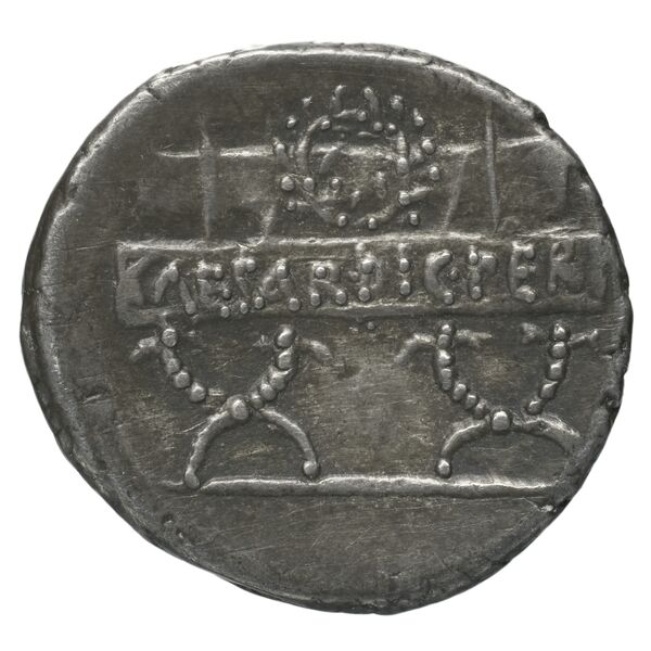 RRC 497/2d, реверс, bnf-crro