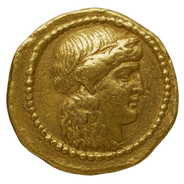 obverse RRC 494/44b