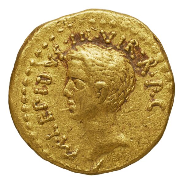 obverse RRC 494/10