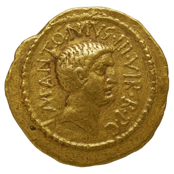 obverse RRC 494/8a