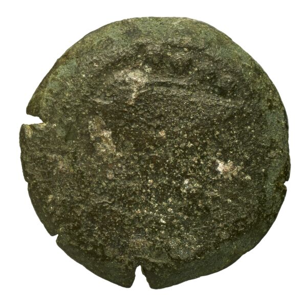 obverse RRC 196/3