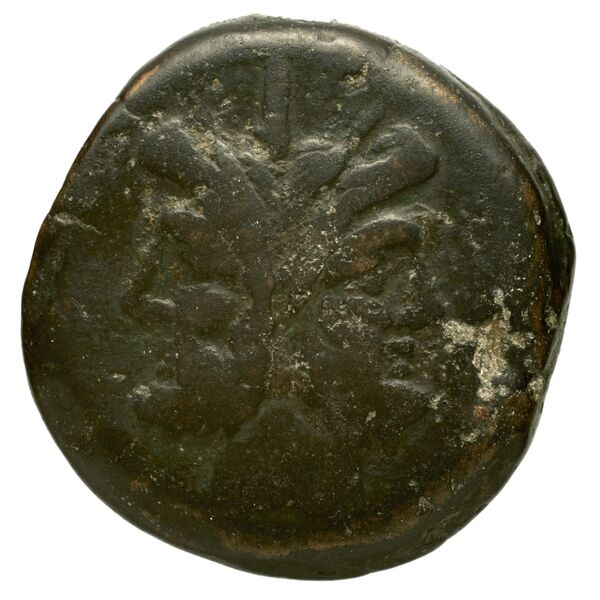 obverse RRC 123/2