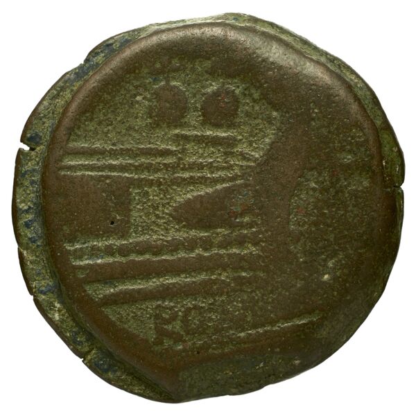 RRC 181/1, реверс, bnf-crro