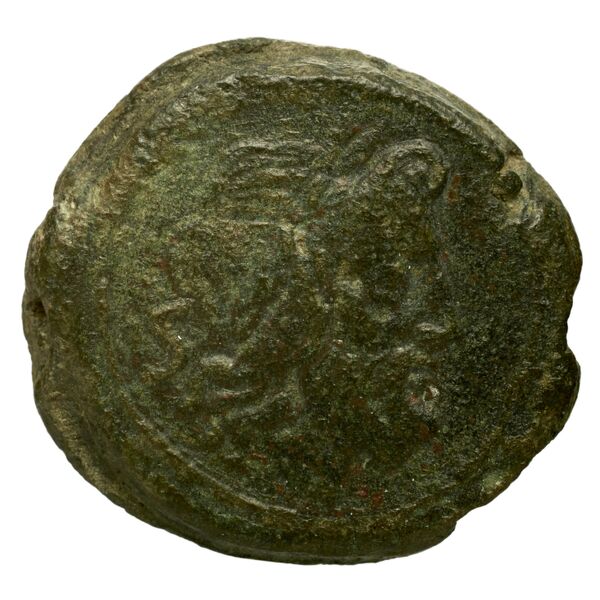 obverse RRC 181/2