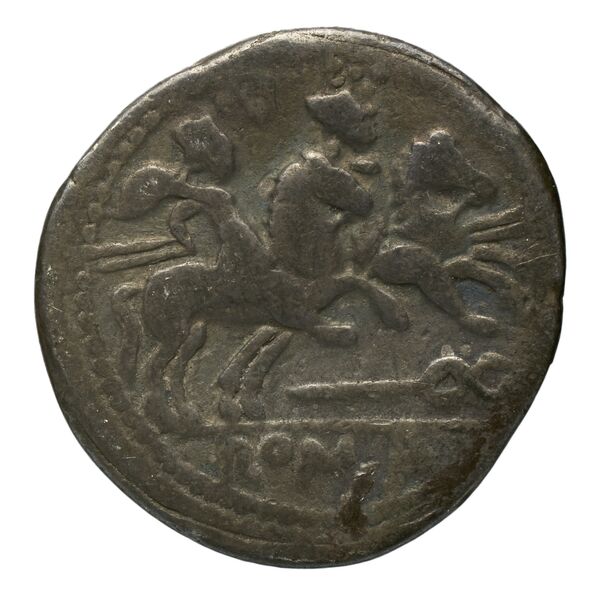 RRC 108/1, реверс, bnf-crro
