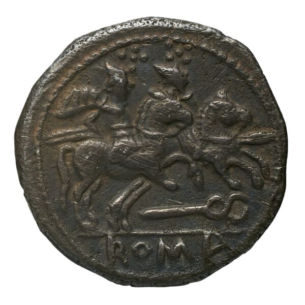 RRC 108/1, реверс, bnf-crro