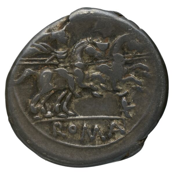 RRC 168/2, реверс, bnf-crro