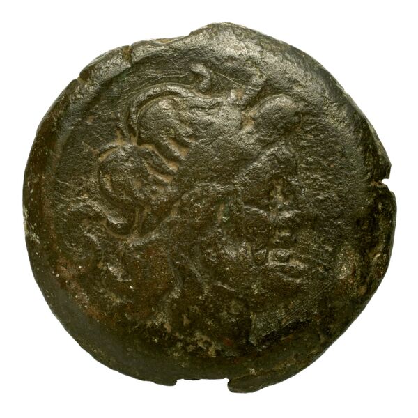 obverse RRC 118/2