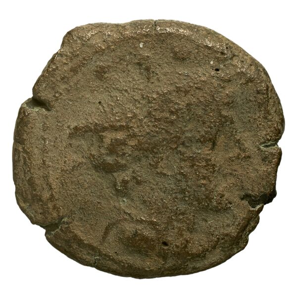 obverse RRC 118/5