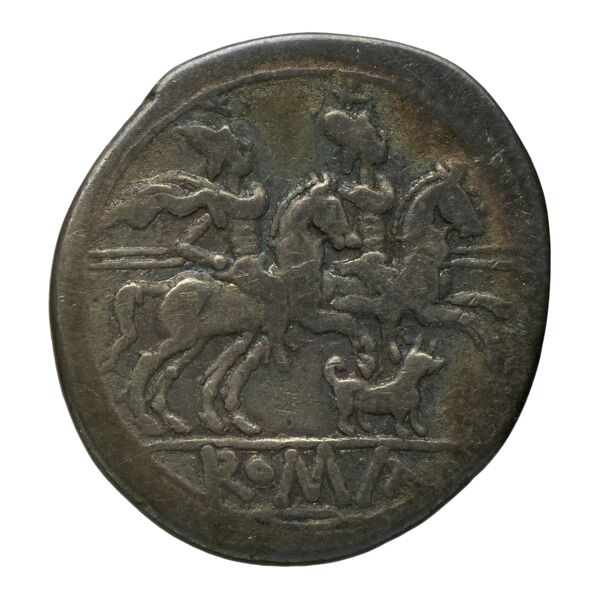 RRC 122/2, реверс, bnf-crro