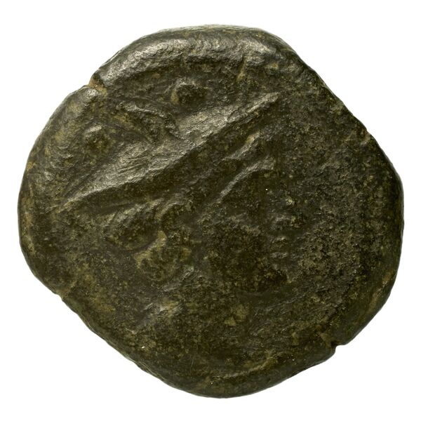 obverse RRC 122/7