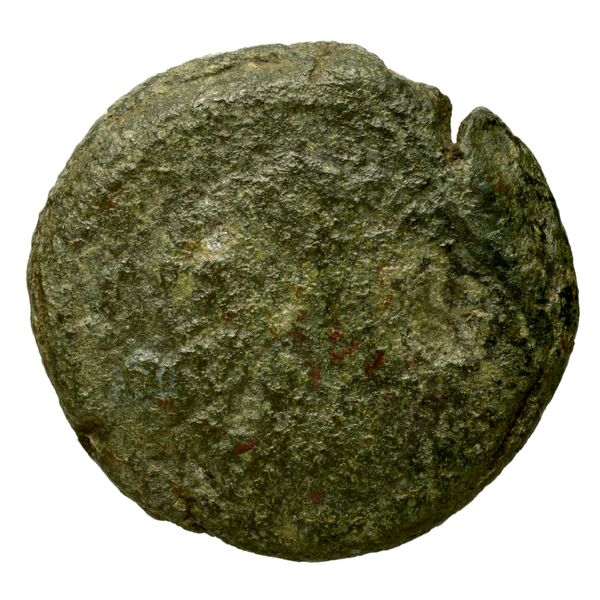 obverse RRC 58/4