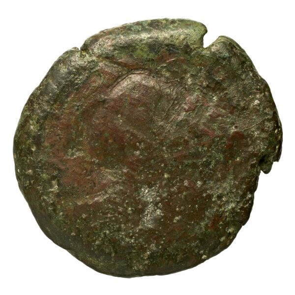 obverse RRC 58/5a
