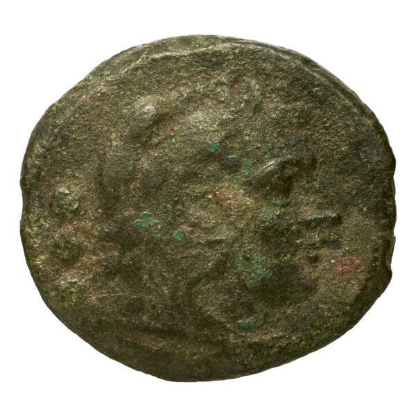 obverse RRC 58/6