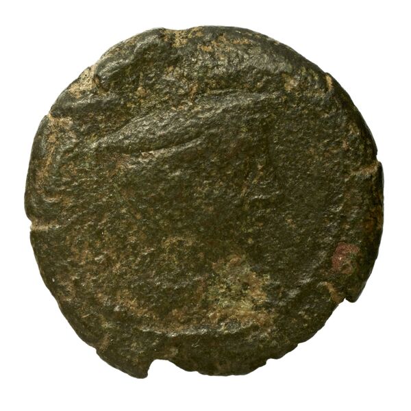 obverse RRC 58/7a