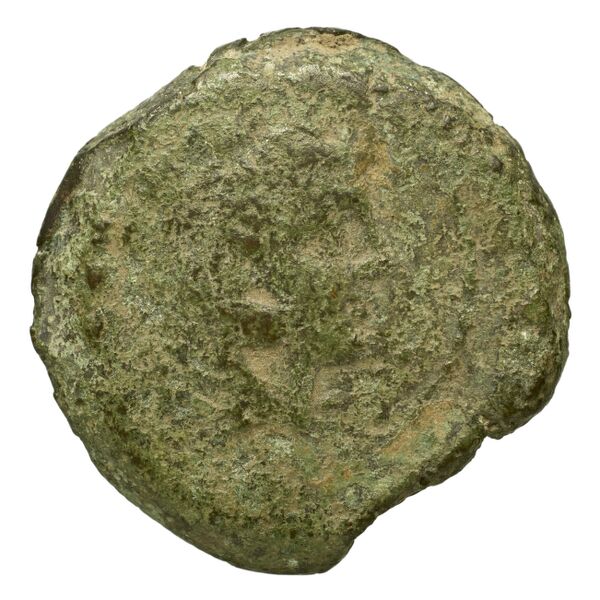 obverse RRC 120/6