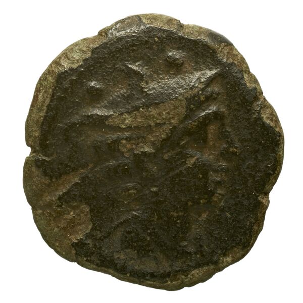 obverse RRC 120/7