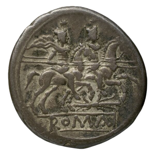 RRC 119/2, реверс, bnf-crro