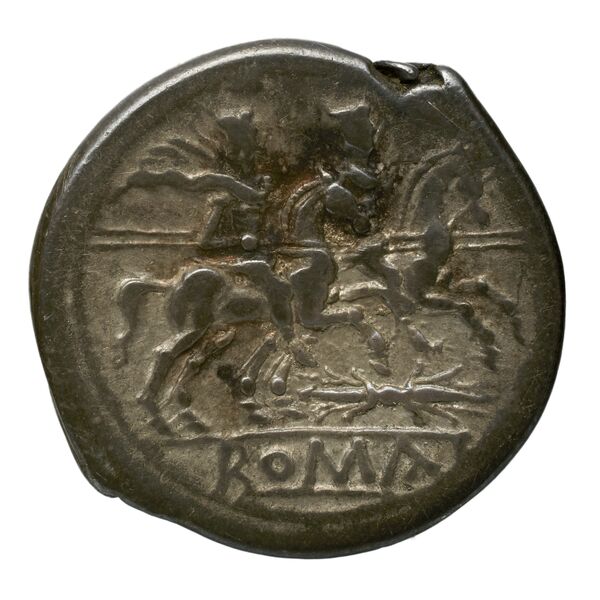 RRC 119/2, реверс, bnf-crro