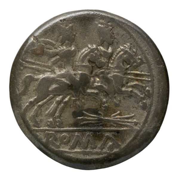 RRC 119/2, реверс, bnf-crro