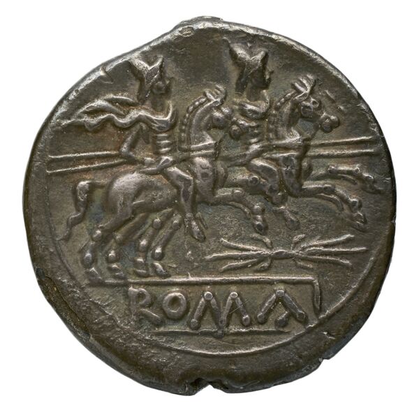 RRC 119/2, реверс, bnf-crro