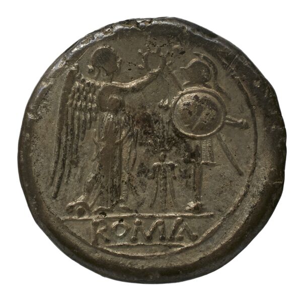RRC 119/1, реверс, bnf-crro
