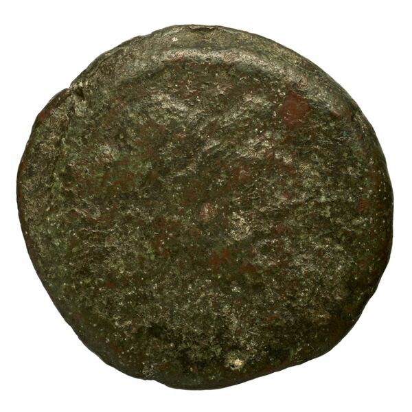 obverse RRC 119/4