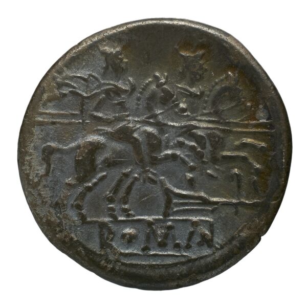 RRC 117A/1, реверс, bnf-crro