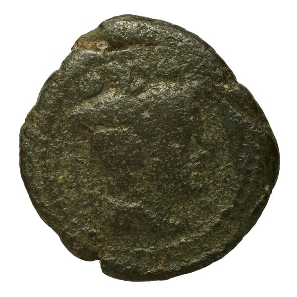 obverse RRC 182/6
