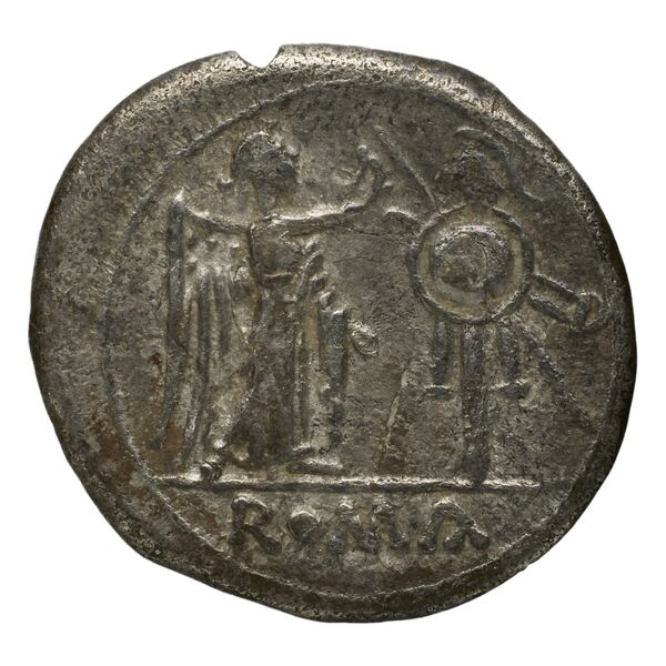 RRC 112/1, реверс, bnf-crro