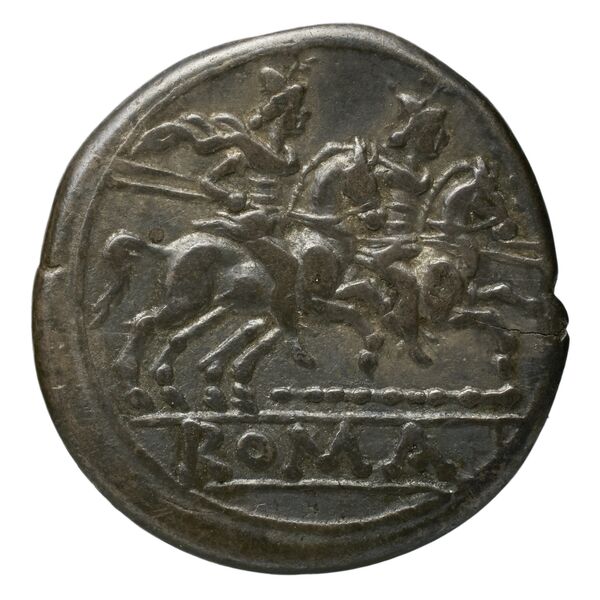 RRC 112/2b, реверс, bnf-crro