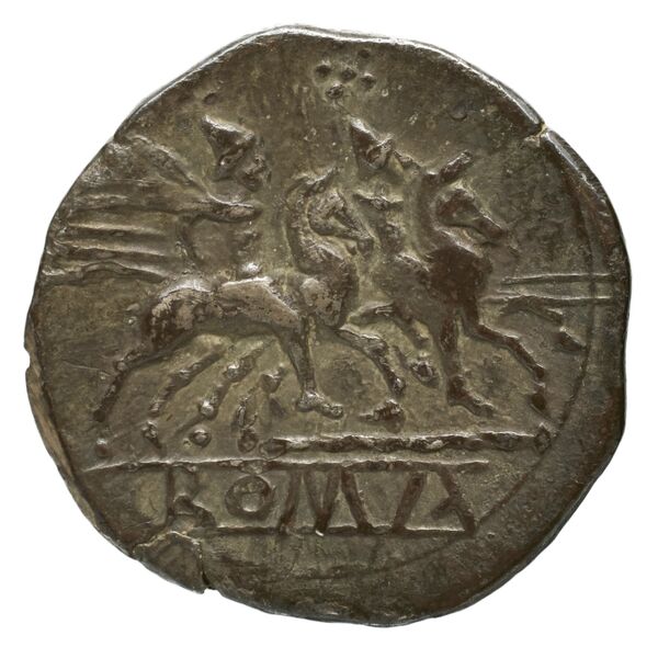 RRC 106/3b, реверс, bnf-crro