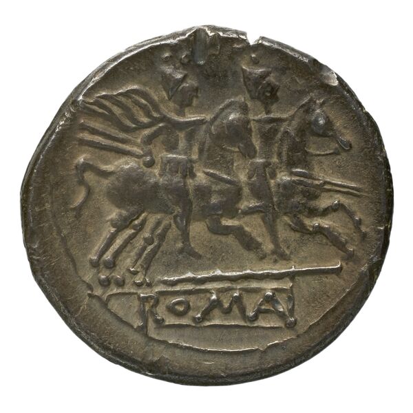 RRC 106/3a, реверс, bnf-crro
