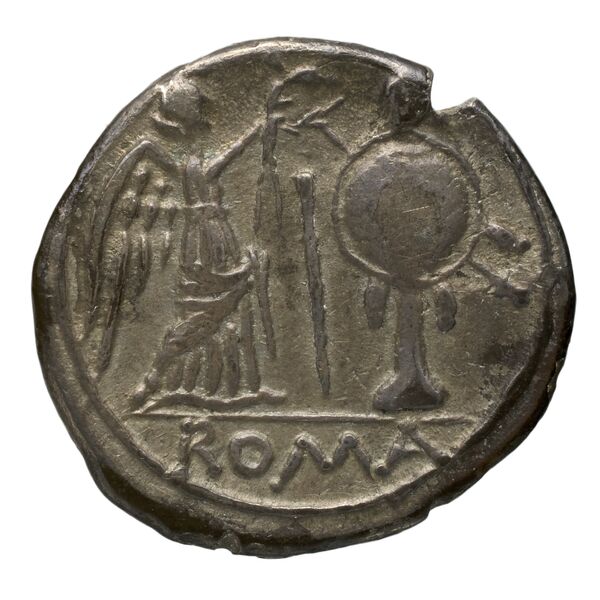 RRC 106/1, реверс, bnf-crro