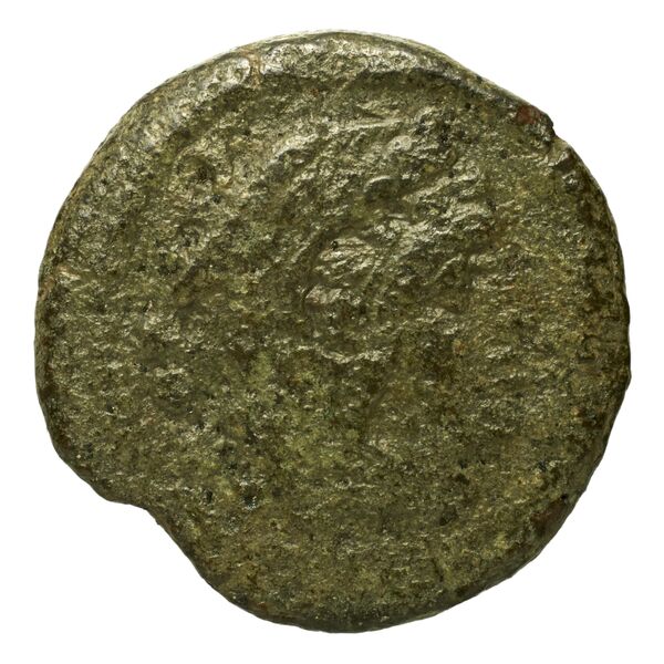 obverse RRC 183/4
