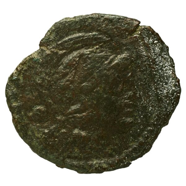 obverse RRC 183/6