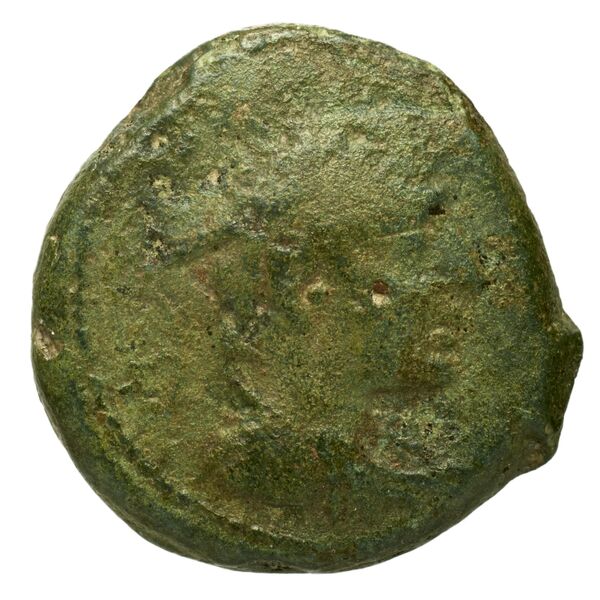 obverse RRC 335/8a