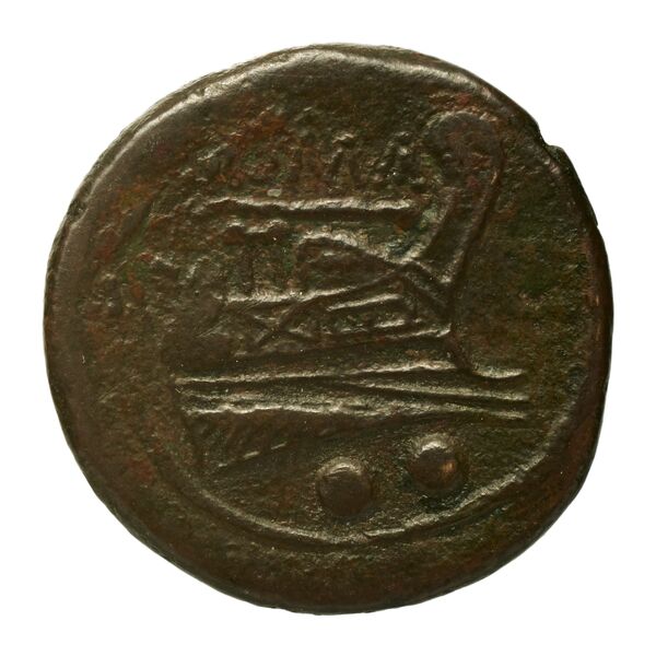 RRC 106/8b, реверс, bnf-crro