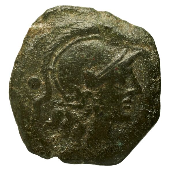 obverse RRC 195/6