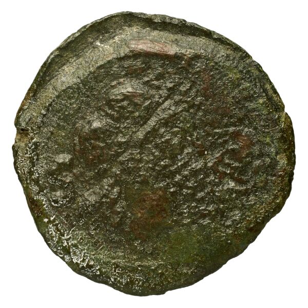 obverse RRC 141/3b