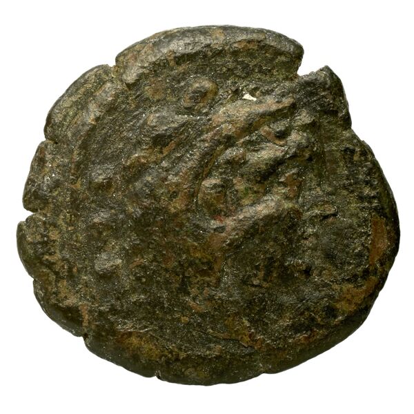 obverse RRC 141/5b