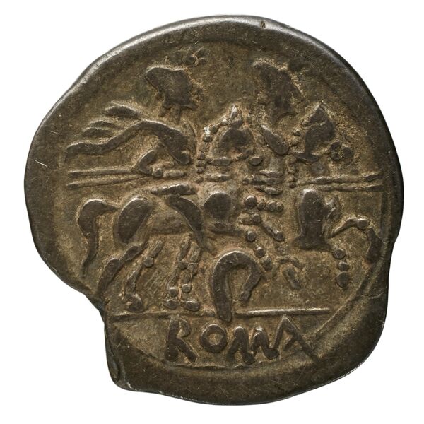 RRC 170/1, реверс, bnf-crro