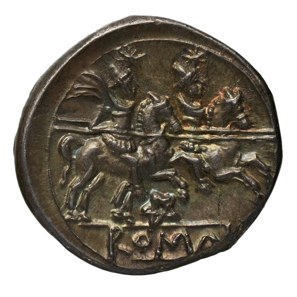 RRC 129/1, реверс, bnf-crro
