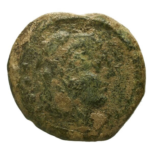 obverse RRC 156/3