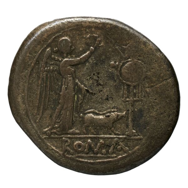 RRC 121/1, реверс, bnf-crro
