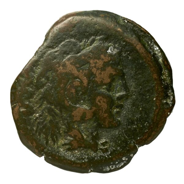 obverse RRC 121/6