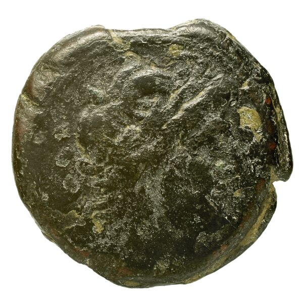 obverse RRC 145/2