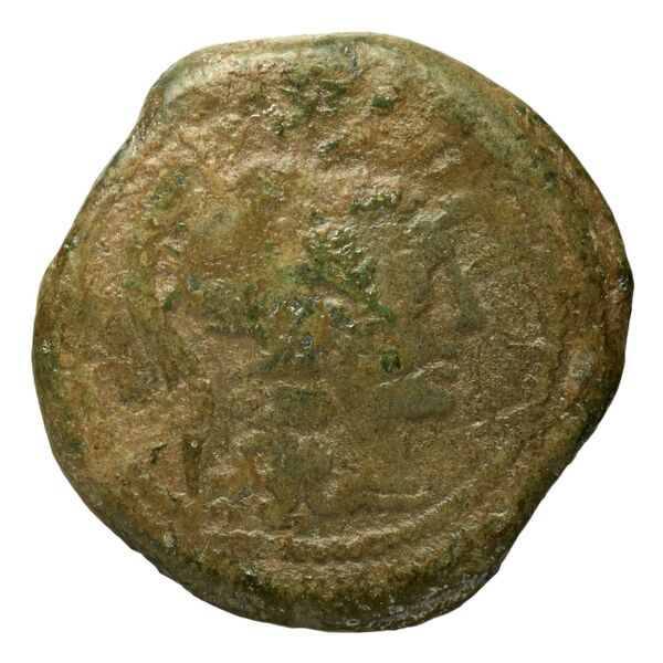 obverse RRC 145/3